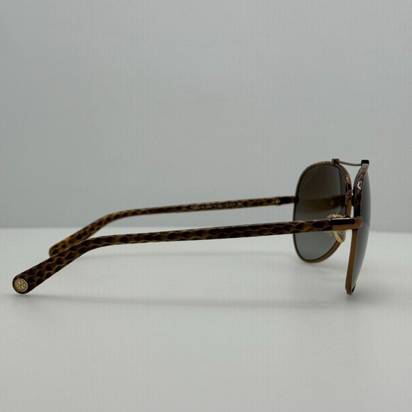 Tory Burch Sunglasses Frames TY 6021Q 399/T5 Polarized 62-12-130 main image 8